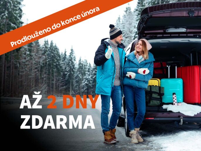 AKCE NA MIKROBUSY VOLKSWAGEN